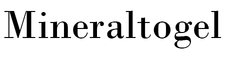 Mineraltogel